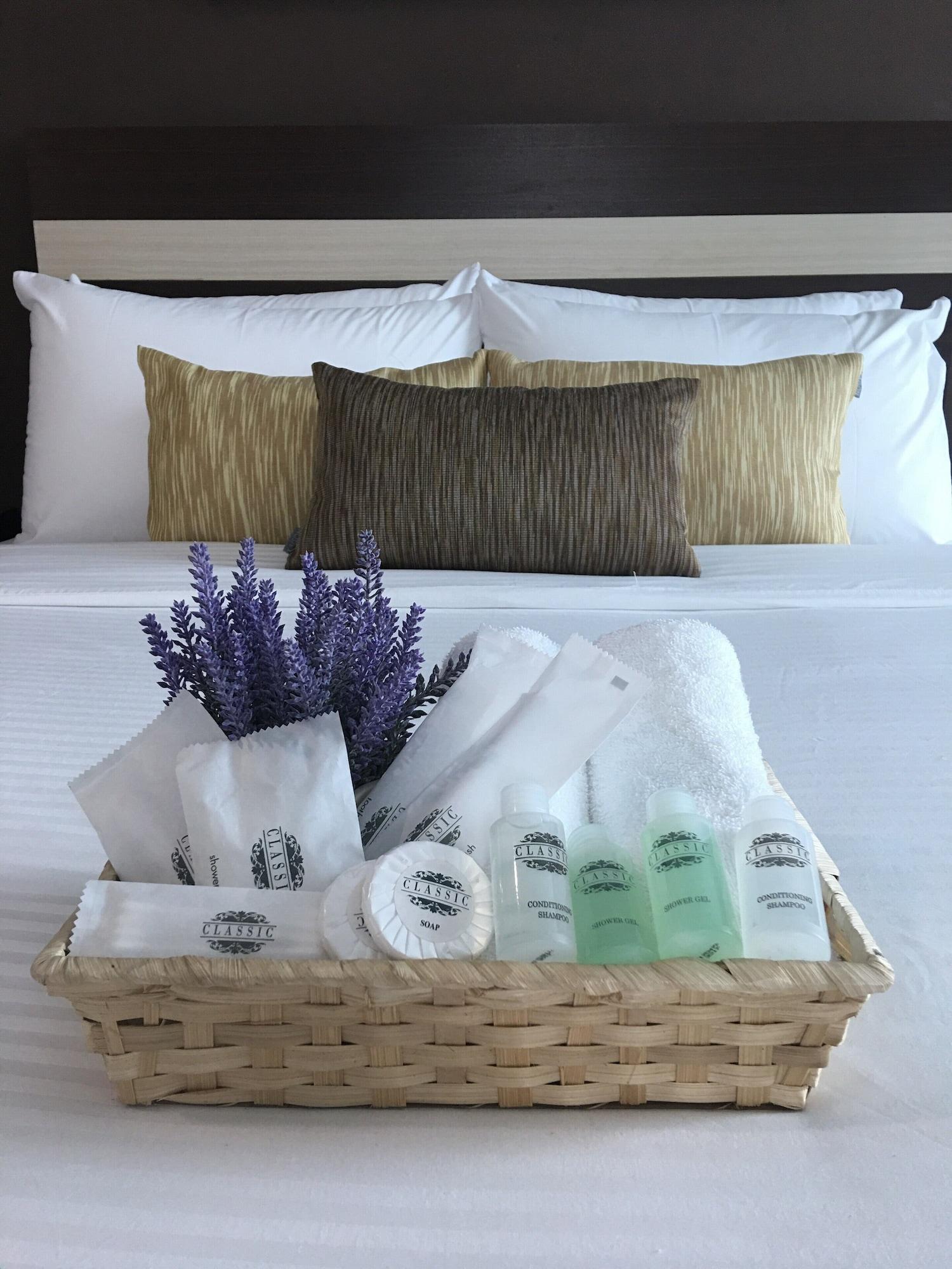 Chemara Boutique Hotel Miri Eksteriør bilde