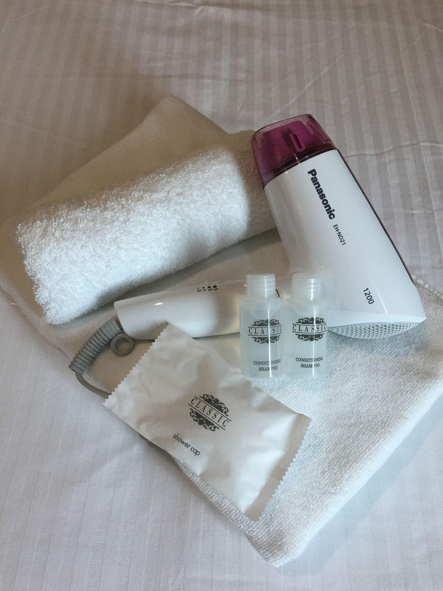Chemara Boutique Hotel Miri Eksteriør bilde