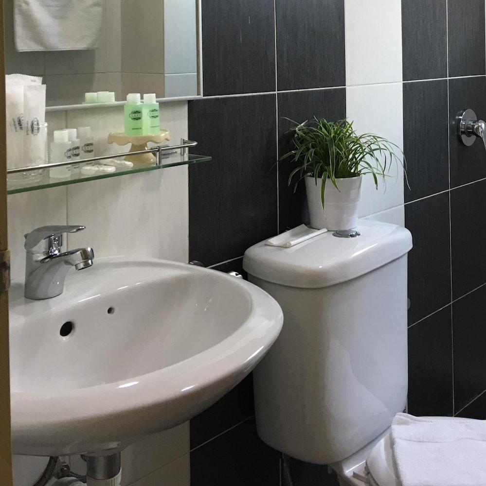 Chemara Boutique Hotel Miri Eksteriør bilde