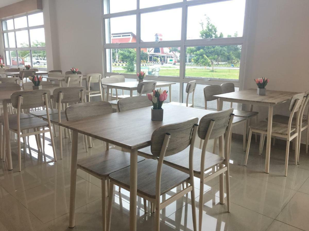 Chemara Boutique Hotel Miri Eksteriør bilde
